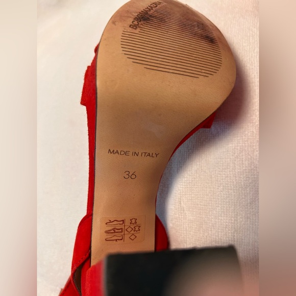 BCBGMaxAzria Sandals for women - Picture 5 of 7